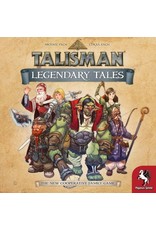 Talisman: Legendary Tales