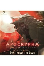 Apocrypha: Box 3 - The Devil