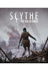 Scythe: The Rise of Fenris