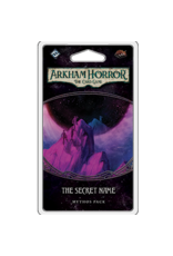 Arkham Horror LCG: The Secret Name Mythos Pack