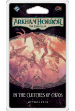 Arkham Horror LCG: In the Clutches of Chaos Mythos Pack