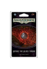 Arkham Horror LCG: Before the Black Throne Mythos Pack