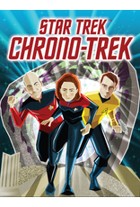Star Trek - Chrono-Trek