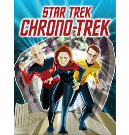 Star Trek - Chrono-Trek