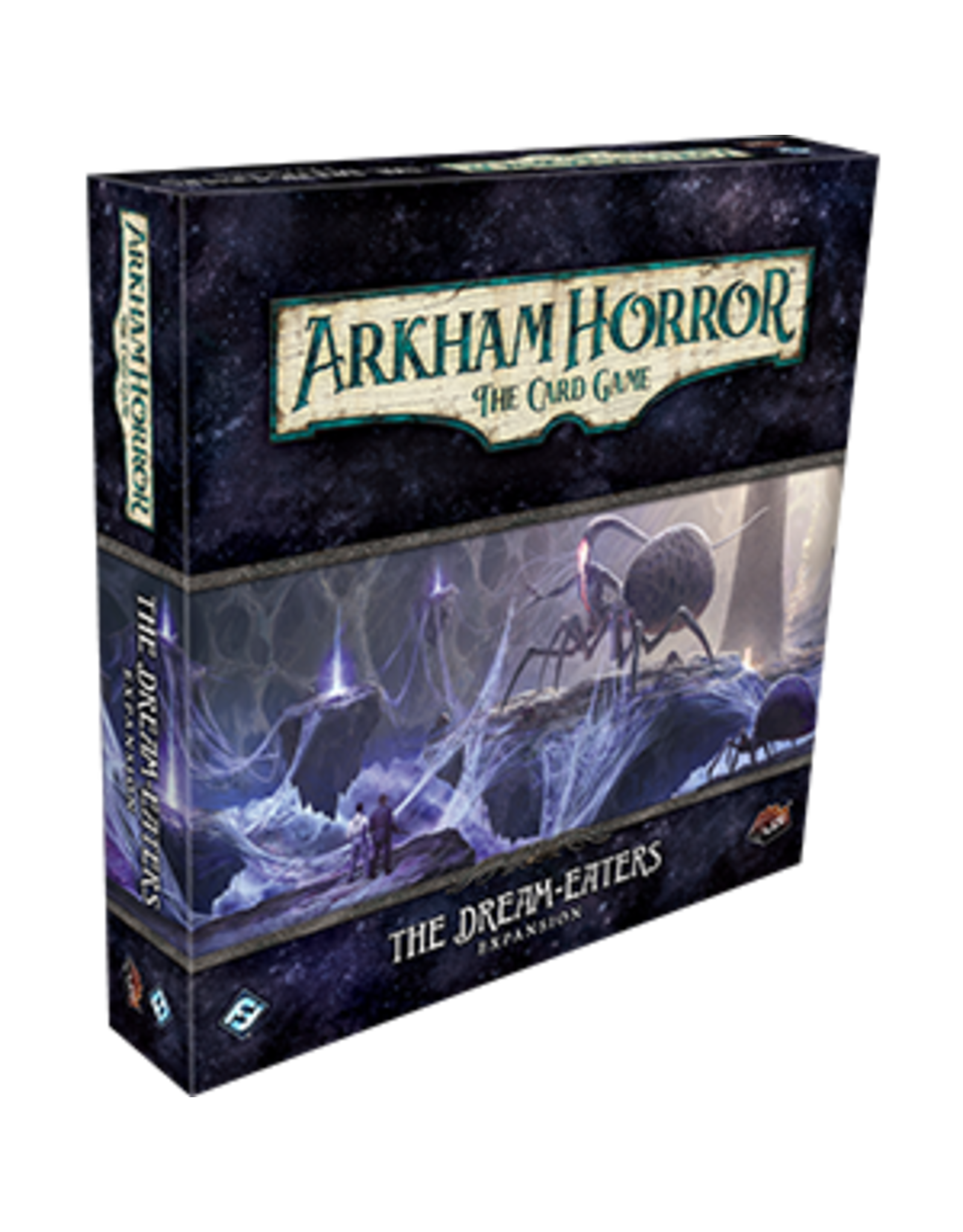 Arkham Horror LCG: The Dream-Eaters Expansion