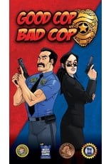 Good Cop Bad Cop 3rd Edition