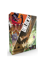 UNLOCK! Timeless Adventures