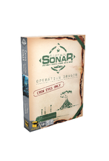 Captain Sonar: Operation Dragon