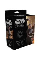 Star Wars: Legion - Iden Versio & ID10