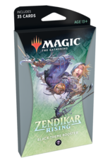 Zendikar Rising Theme Booster