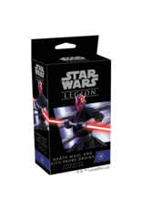 Star Wars: Legion - Darth Maul and Sith Probe Droids