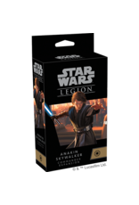 Star Wars: Legion - Anakin Skywalker