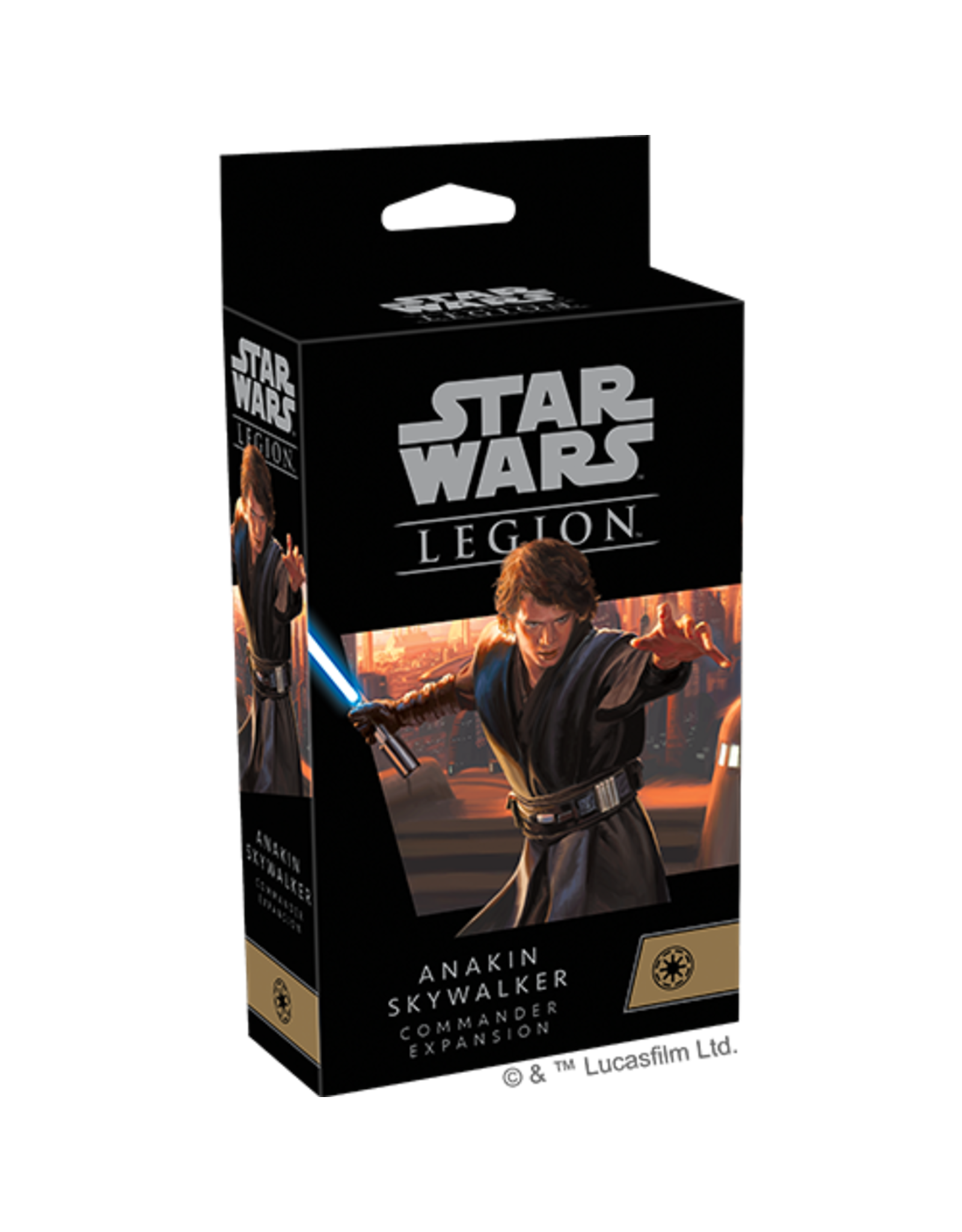 Star Wars: Legion - Anakin Skywalker