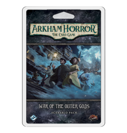 Arkham Horror LCG: War of the Outer Gods