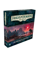 Arkham Horror LCG: The Innsmouth Conspiracy