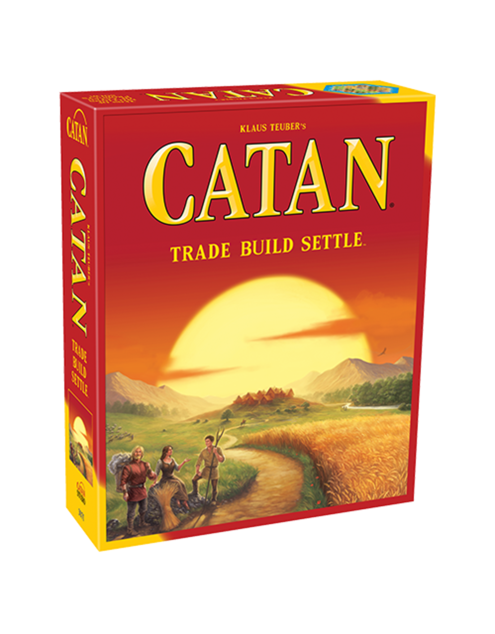 Catan