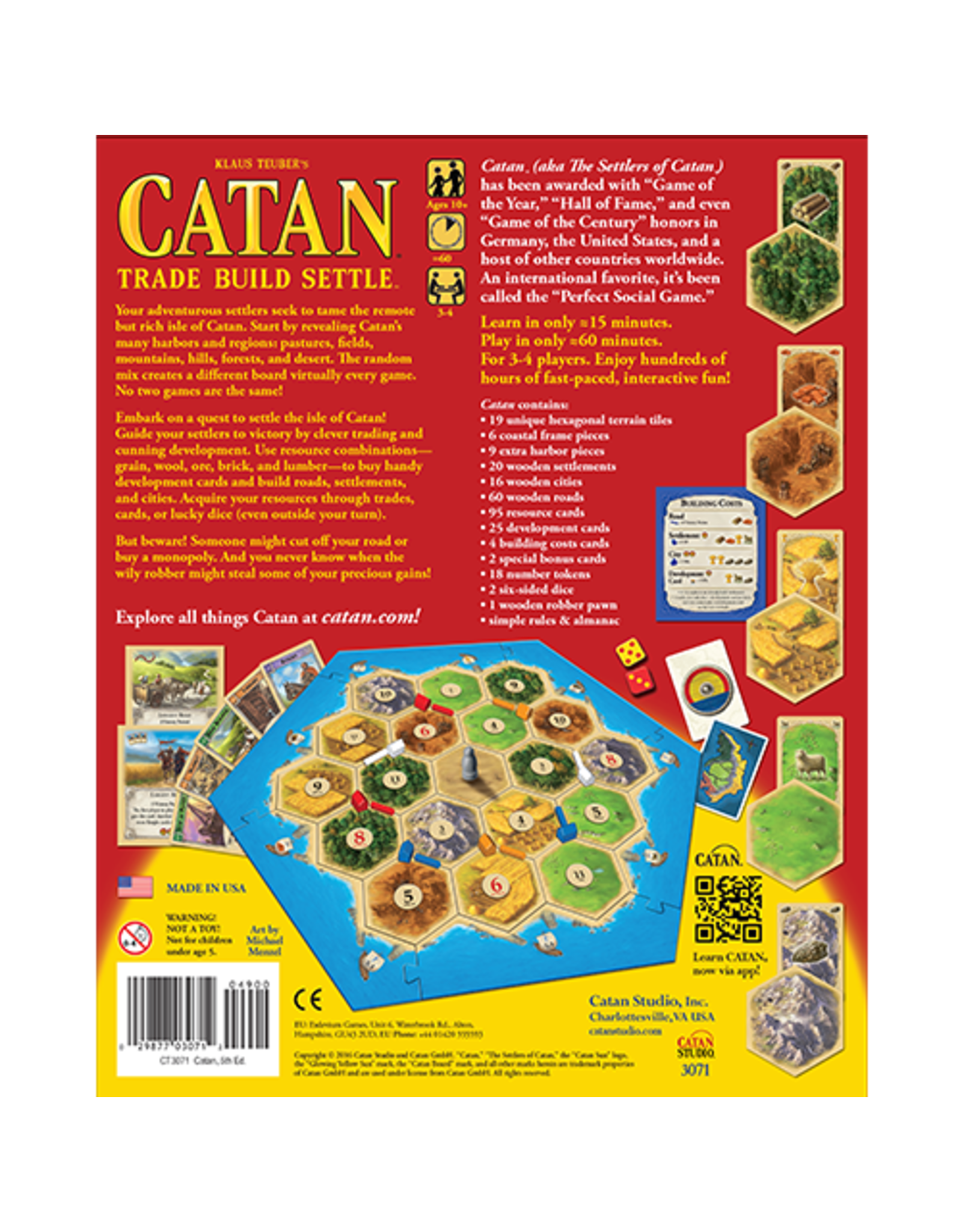 Catan