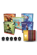 Avatar: The Last Airbender Prerelease Friday Nov 14th @ 6 pm