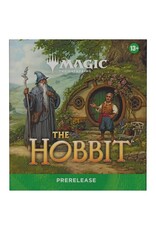 MTG The Hobbit Prerelease Sun Aug 9th at 1pm