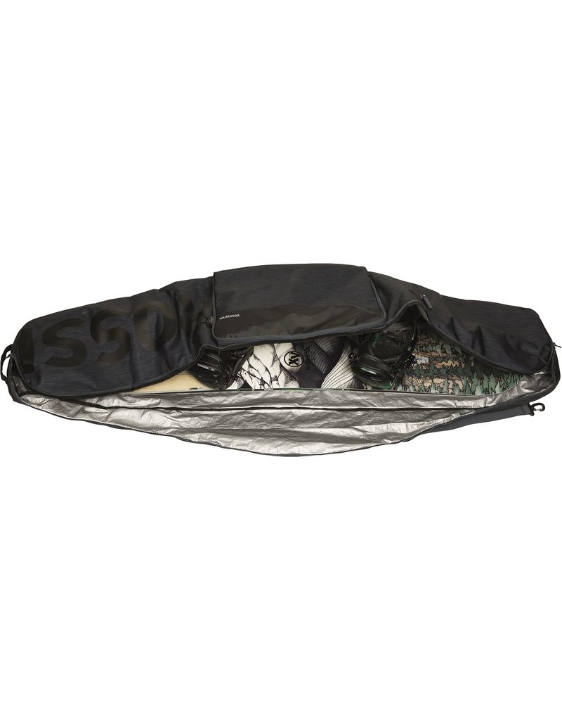 ROSSIGNOL ROSSIGNOL PREMIUM SNOWBOARD & GEAR BAG