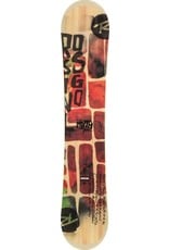 rossignol myth snowboard