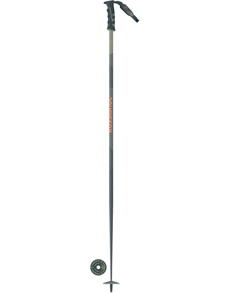 rossignol tactic ski pole