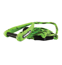 HYPERLITE HYPERLITE 25' PRO SURF ROPE