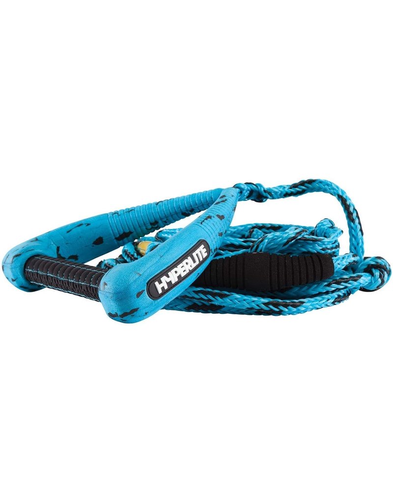 HYPERLITE HYPERLITE 25' PRO SURF ROPE