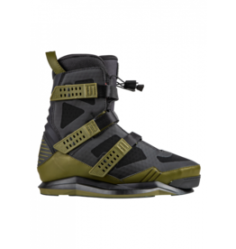 RONIX 2020 RONIX SUPREME EXP WAKEBOARD BOOTS