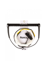 RONIX RONIX COMBO 5.5 DYNEEMA BRLK HDGRP W/R6 ROPE