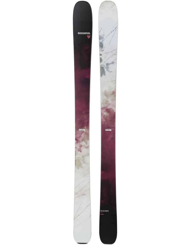 rossignol black ops snowboard