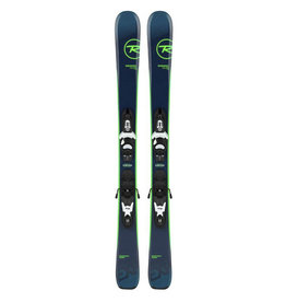 ROSSIGNOL ROSSIGNOL EXPERIENCE PRO JR. SKIS + KID-X 4 BINDINGS