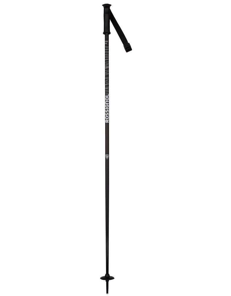 rossignol electra ski poles