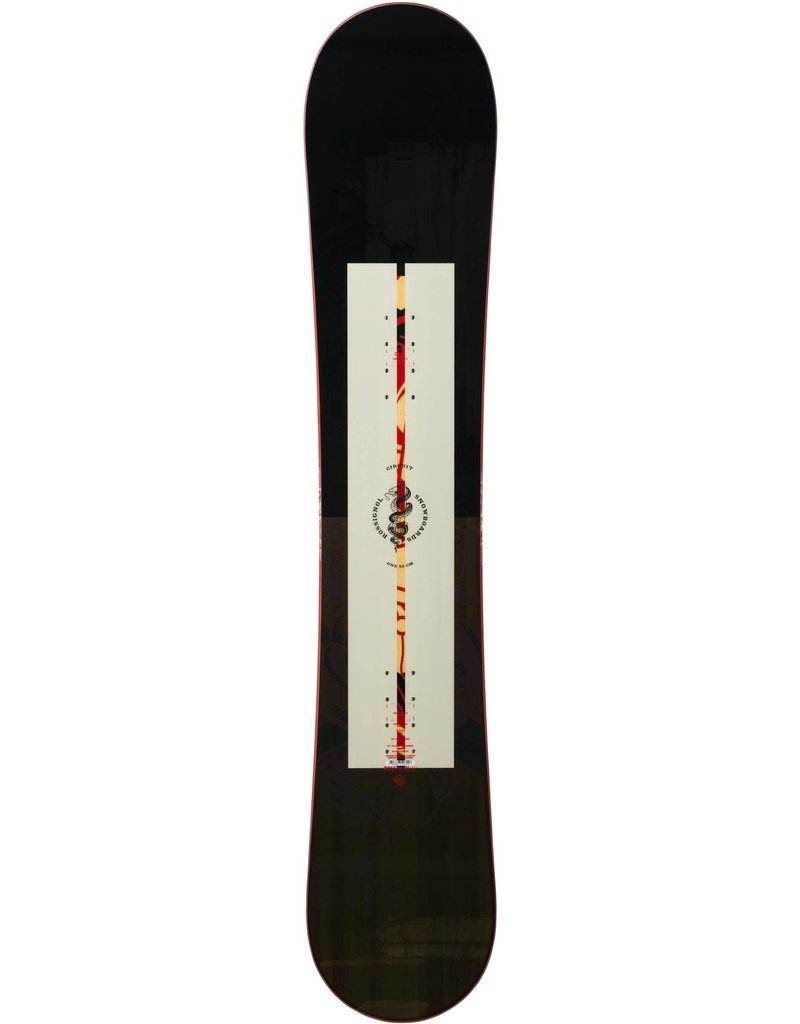 Snowboard Rossignol Circuit 2023