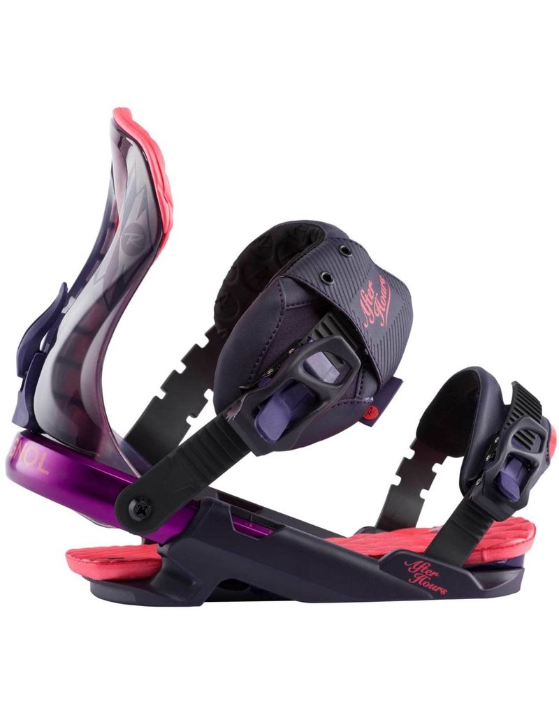 ltd snowboard bindings