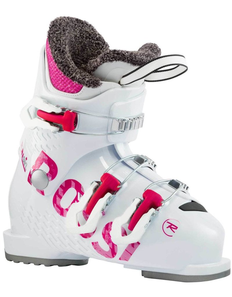 ROSSIGNOL ROSSIGNOL FUN GIRL 3 JR. SKI BOOTS