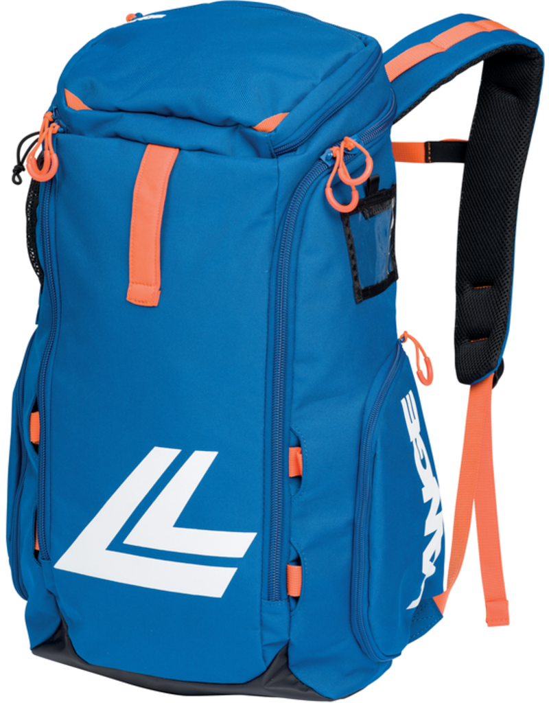 LANGE LANGE BOOT BACKPACK