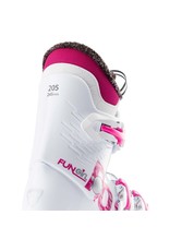 ROSSIGNOL ROSSIGNOL FUN GIRL 3 JR. SKI BOOTS