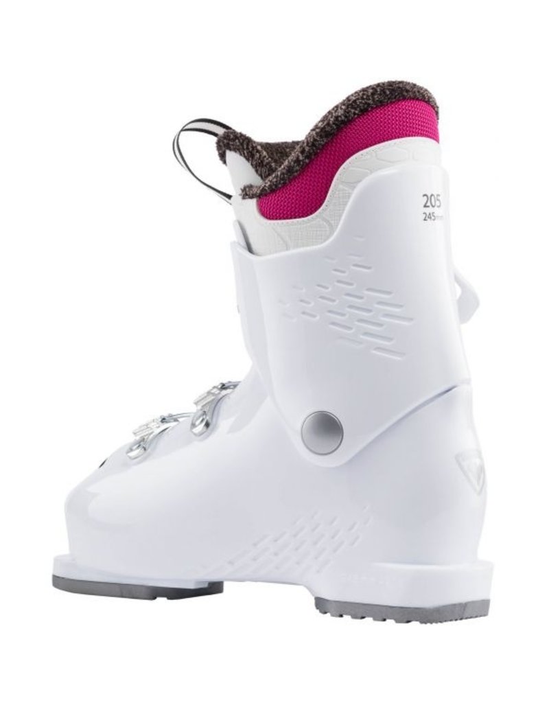 ROSSIGNOL ROSSIGNOL FUN GIRL 3 JR. SKI BOOTS