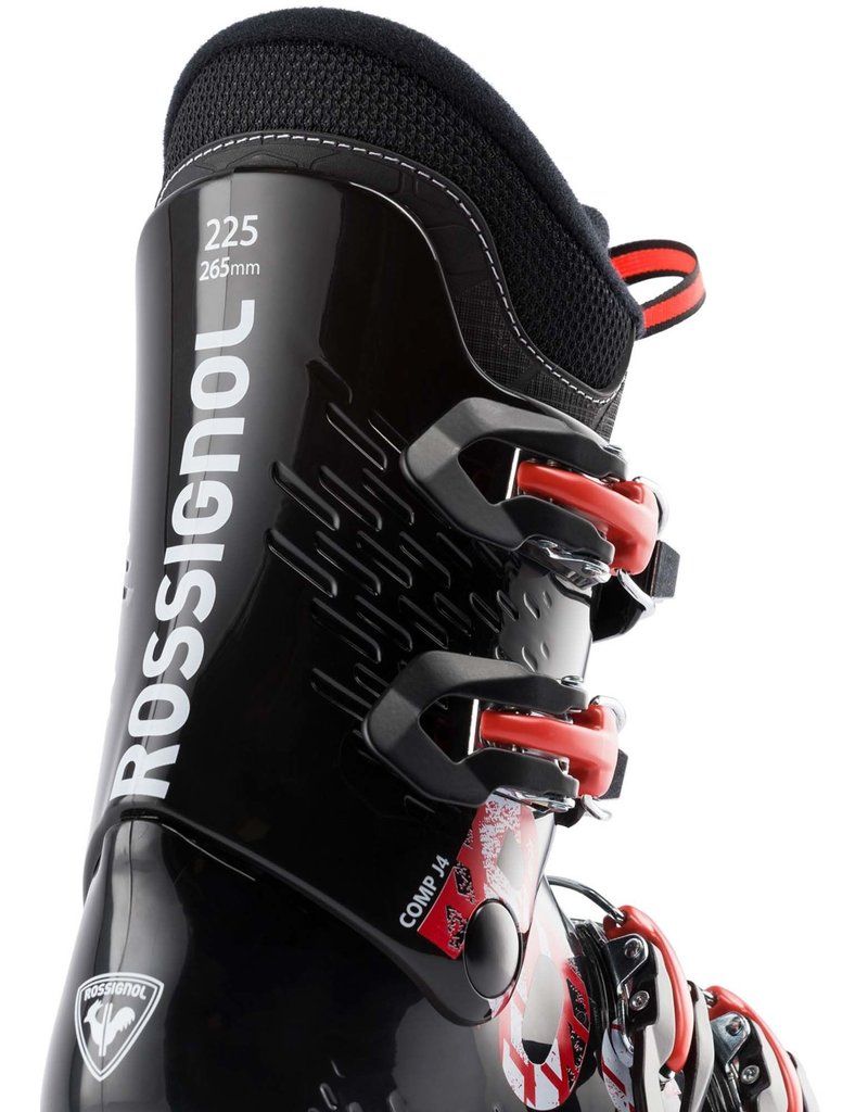 ROSSIGNOL ROSSIGNOL COMP J4 JR. SKI BOOTS