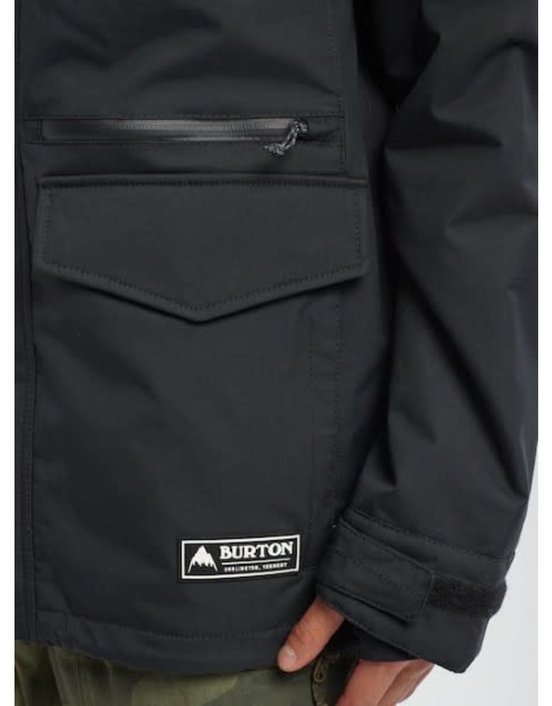 BURTON BURTON COVERT JACKET