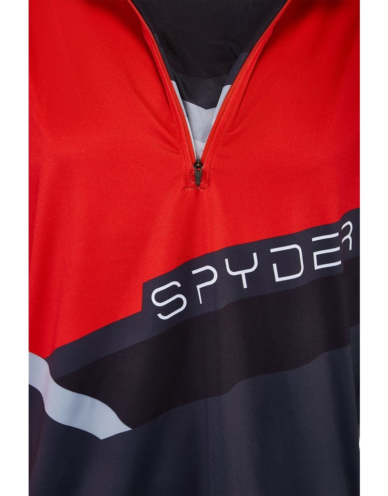 SPYDER  SPYDER MEN'S MANDATE MIDLAYER