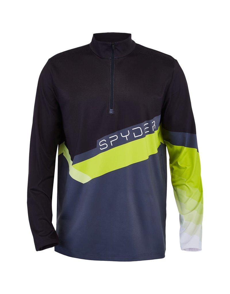 SPYDER  SPYDER MEN'S MANDATE MIDLAYER