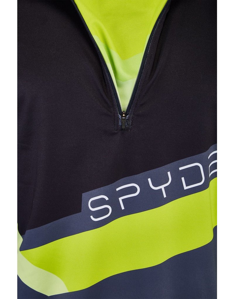 SPYDER  SPYDER MEN'S MANDATE MIDLAYER