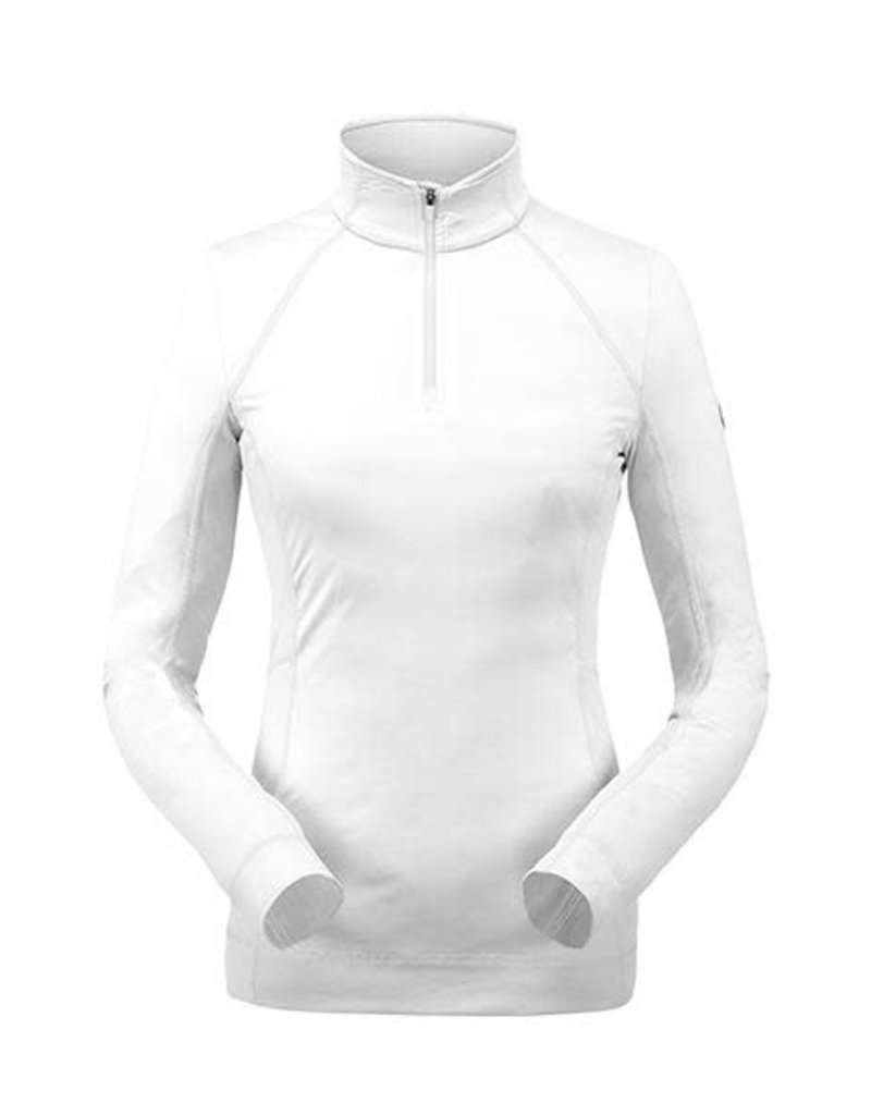 SPYDER 2021 SPYDER WOMEN'S SAVONA MIDLAYER