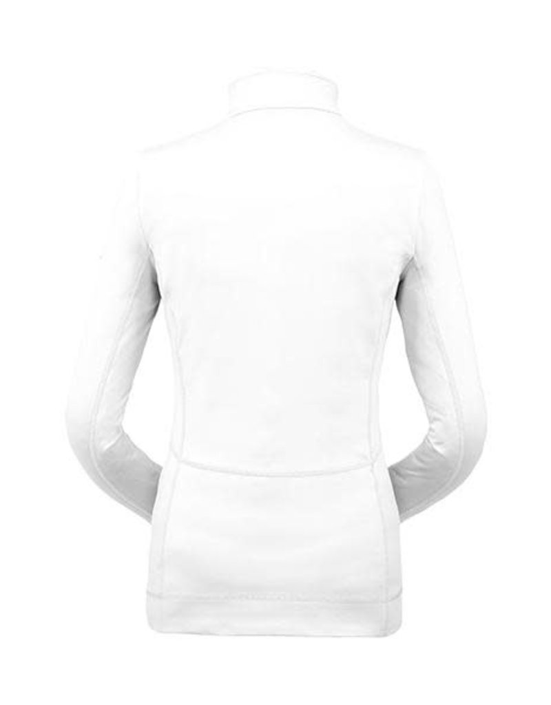 SPYDER 2021 SPYDER WOMEN'S SAVONA MIDLAYER