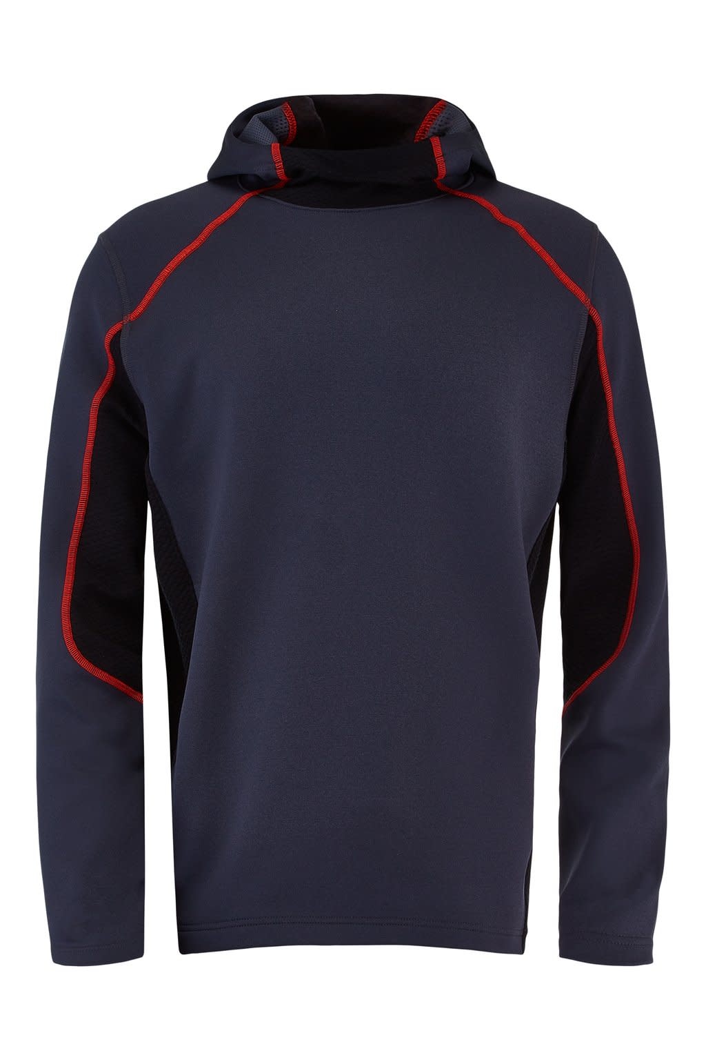 spyder ryder midlayer jacket