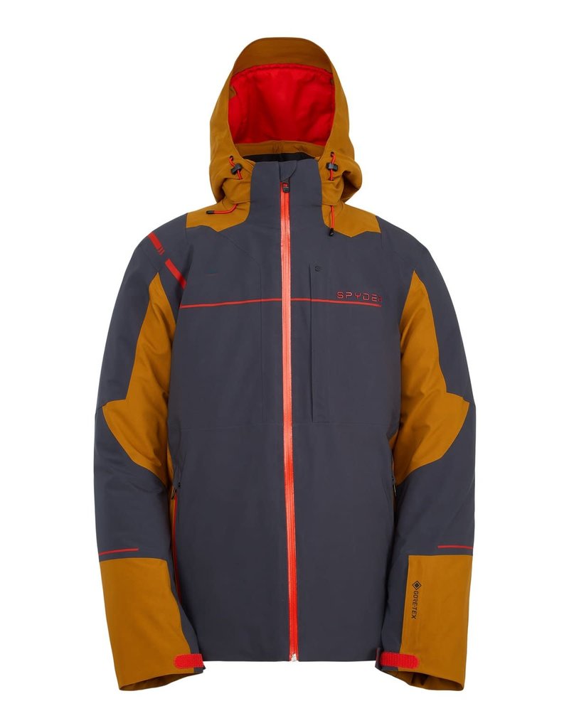 SPYDER SPYDER MEN'S TITAN GTX JACKET