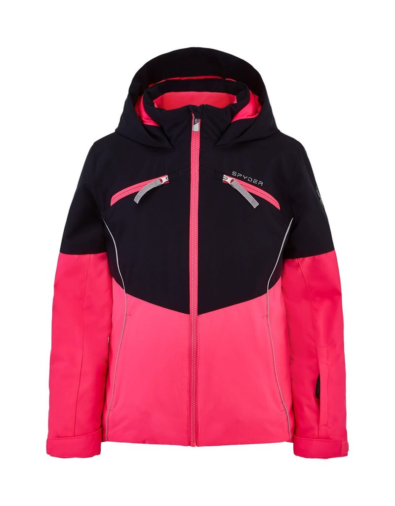 SPYDER Spyder Conquer Jacket Girl's