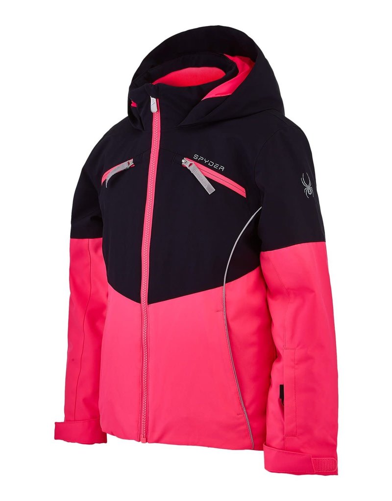 SPYDER Spyder Conquer Jacket Girl's